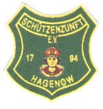 Hagenower Schützenzunft 1794 e.V.