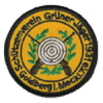 Schützenverein „Grüner Jäger 1931“ Goldberg e.V.