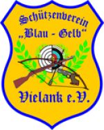 Schützenverein "BlauGelb" Vielank e.V.