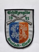 Schützengilde Neustadt-Glewe 1991 e. V.